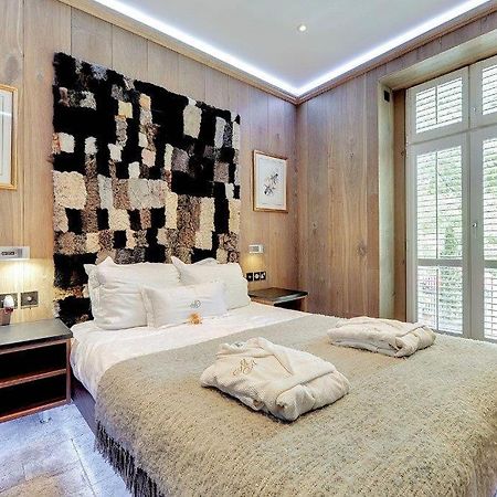 Mala Anglia Deluxe Rooms & Spa Sopot Eksteriør bilde